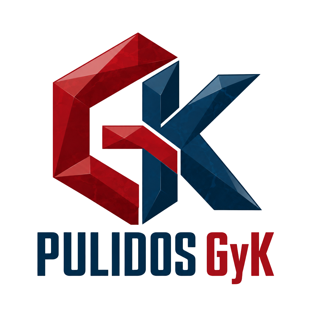 Pulidos GyK